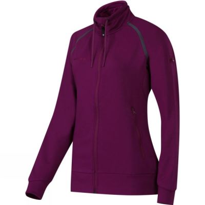 Chaquetas Mammut Trovat ML Mujer - Fucsia - Chile YZV127368